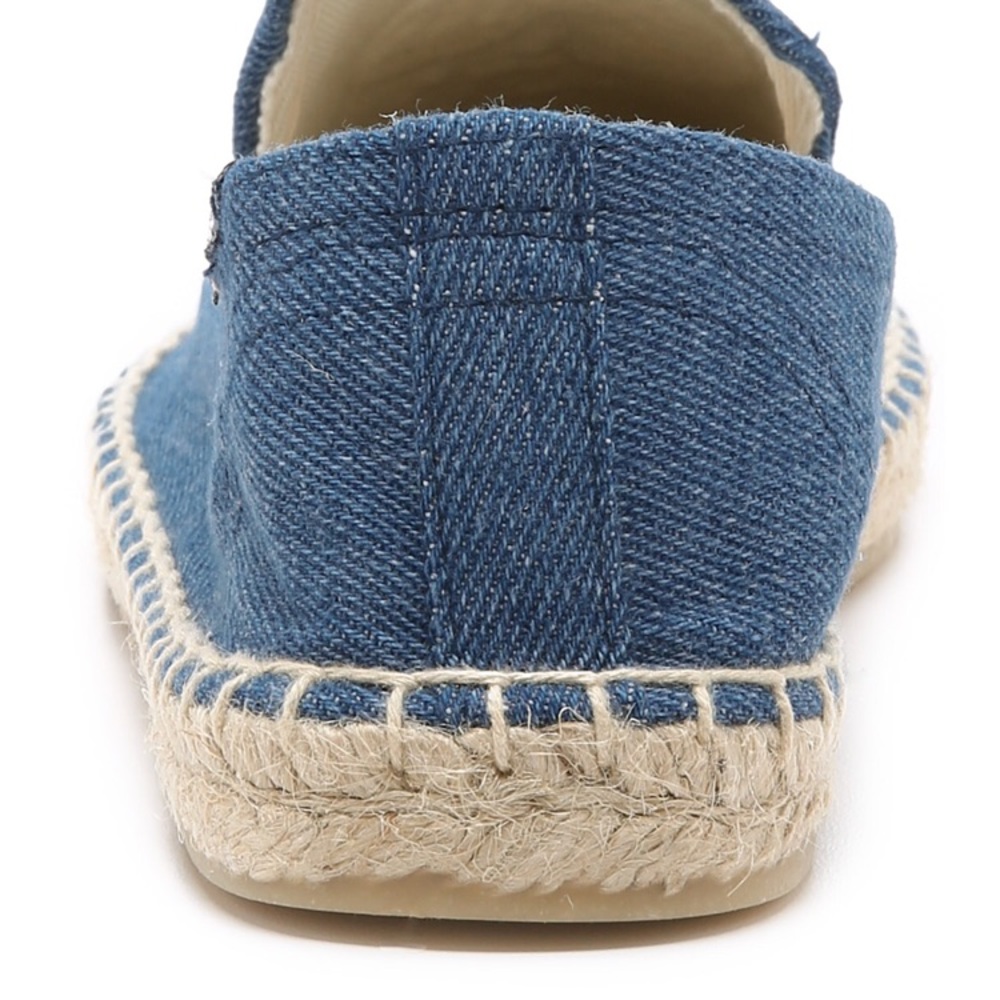 NWT Jason Polan x Soludos Donut Espadrilles - Picture 5 of 7